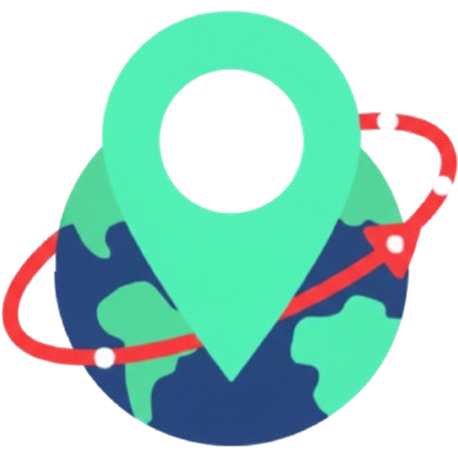 Name The Countries logo